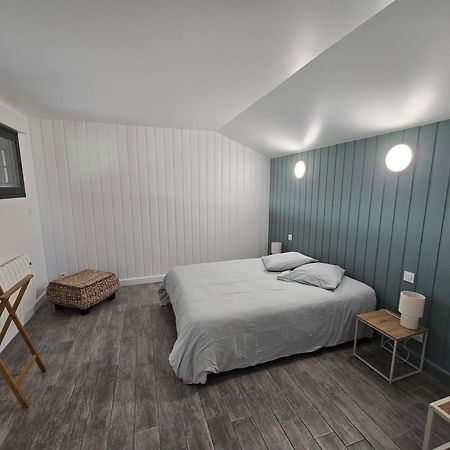 La Maison De Julise Cosse-le-Vivien Экстерьер фото