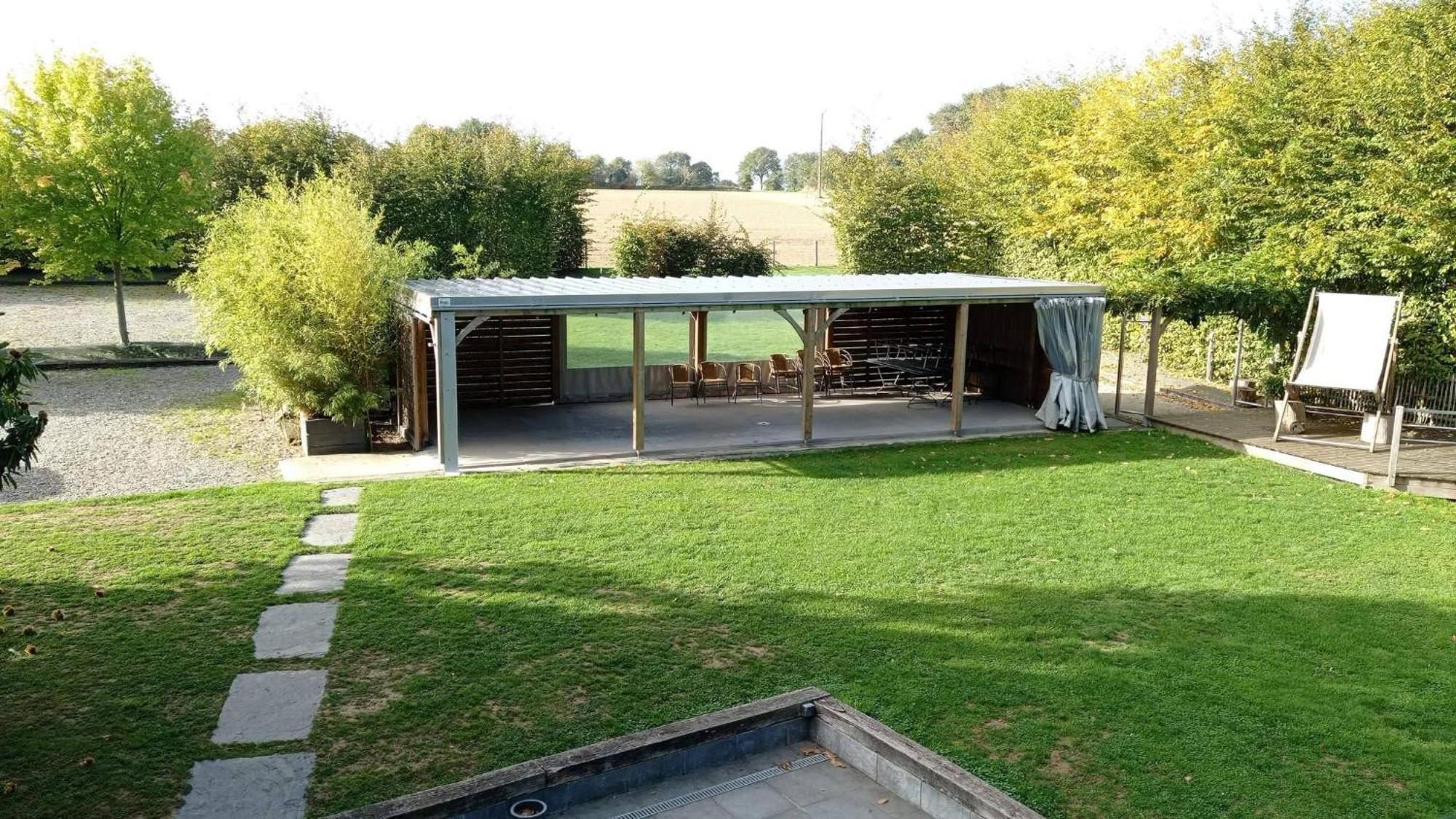 La Maison De Julise Cosse-le-Vivien Экстерьер фото