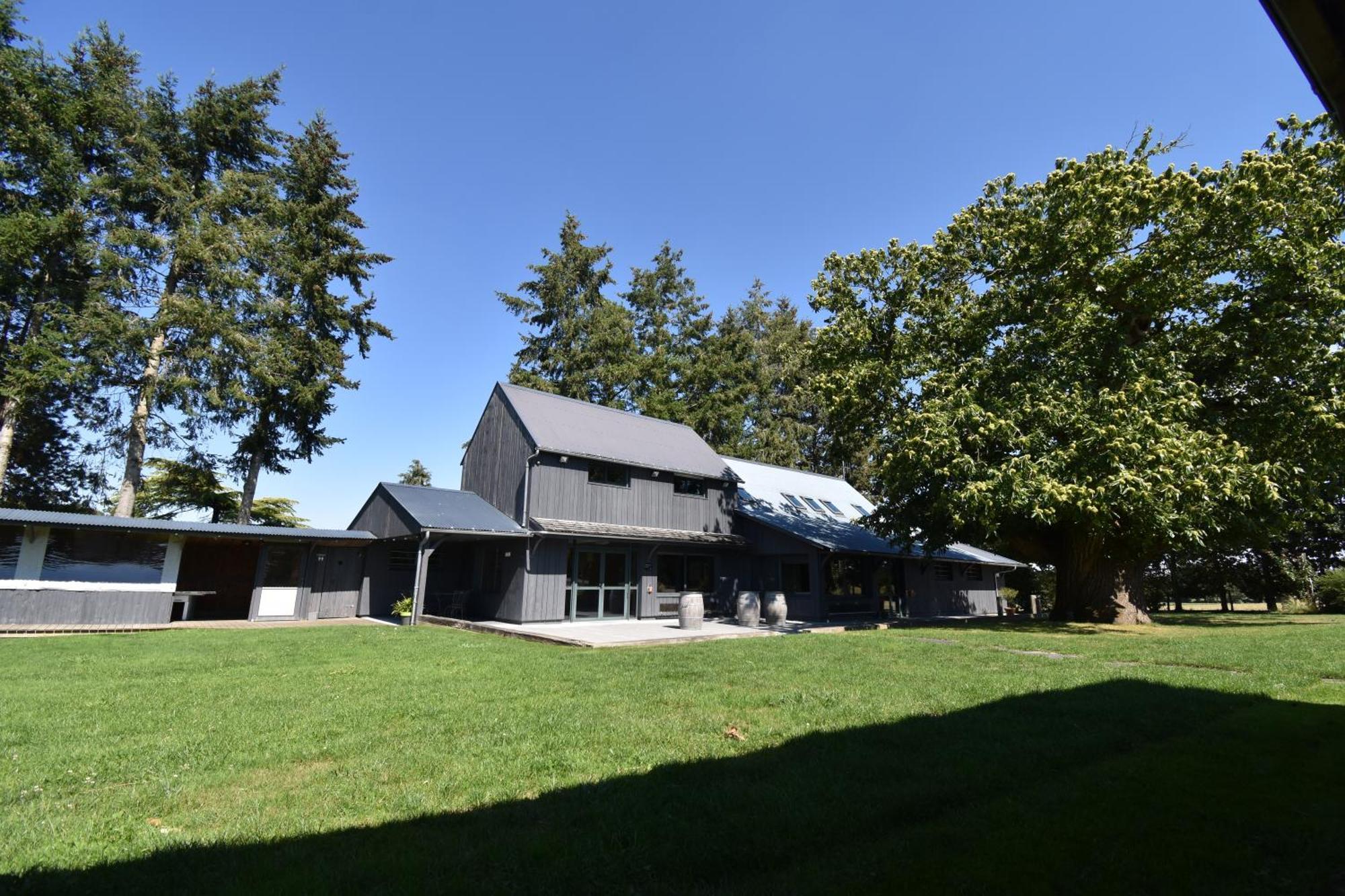 La Maison De Julise Cosse-le-Vivien Экстерьер фото